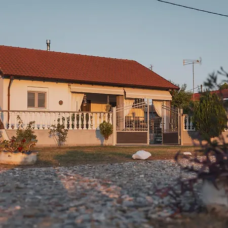 Marine's House Vergia