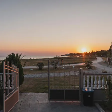 Tatil Evi Marine's House *
