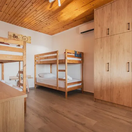 Marine's House Tatil Evi *