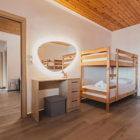 Marine's House Tatil Evi
