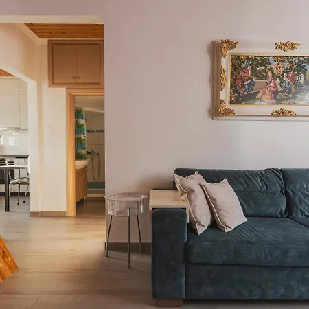 Marine's House Tatil Evi *