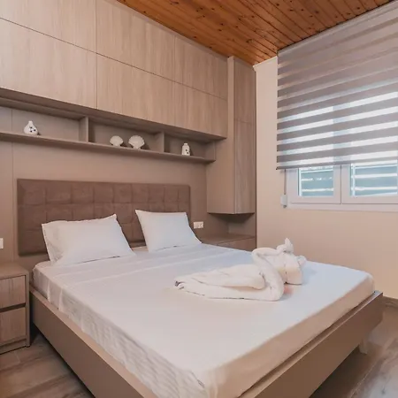 Marine's House Tatil Evi *