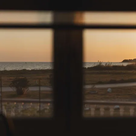 Marine's House * Vergia
