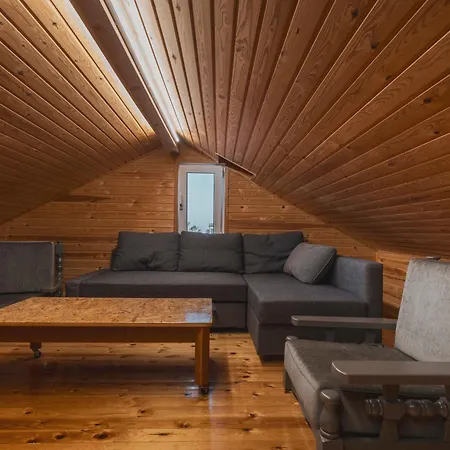 Tatil Evi Marine's House