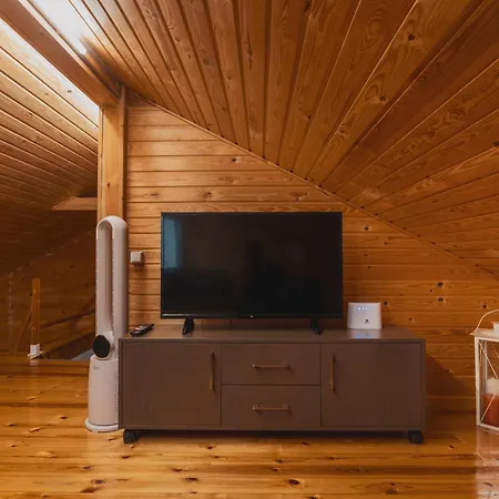 Tatil Evi Marine's House