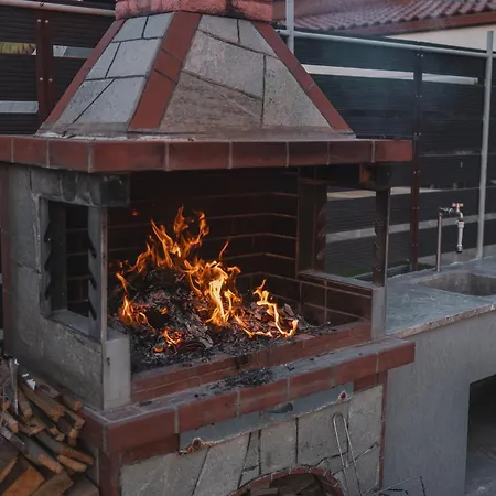 Marine's House Tatil Evi