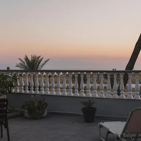 Marine's House * Vergia
