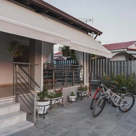Marine's House