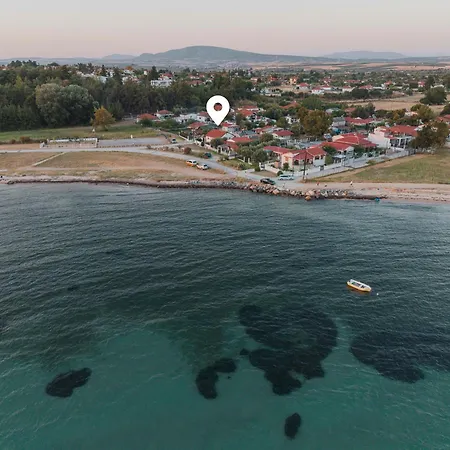 Marine's House Tatil Evi
